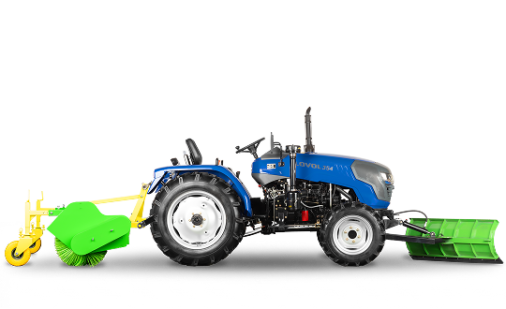 traktor