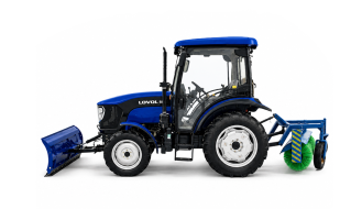 traktor